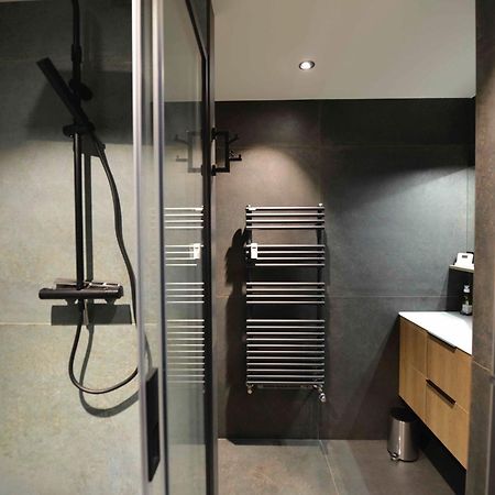 T4 Renove Avec Vue Mont-Blanc, 4 Etoiles, Proche Centre, Parking - Fr-1-507-62 Daire Chamonix Dış mekan fotoğraf