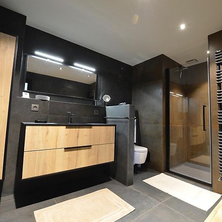 T4 Renove Avec Vue Mont-Blanc, 4 Etoiles, Proche Centre, Parking - Fr-1-507-62 Daire Chamonix Dış mekan fotoğraf