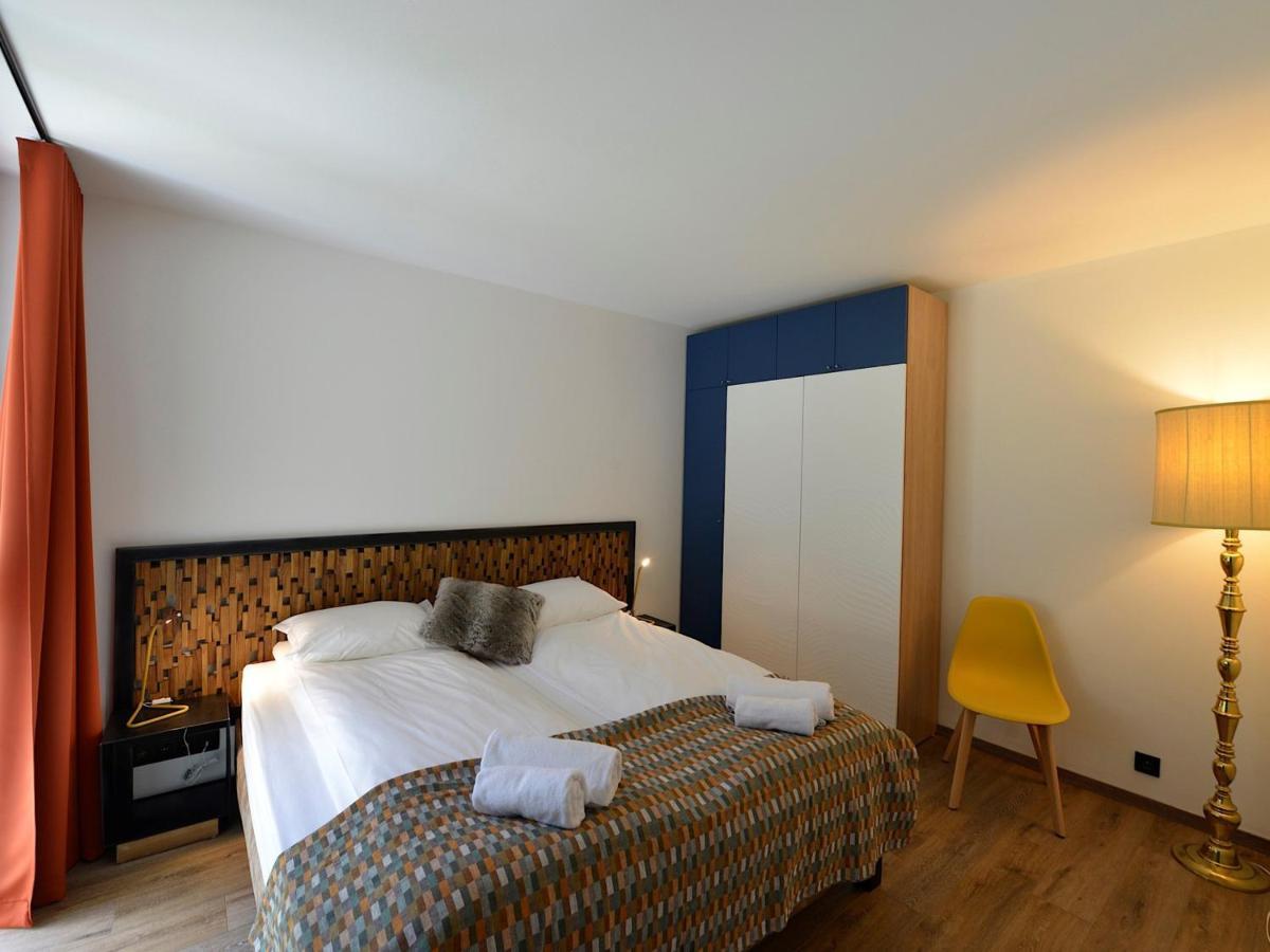 T4 Renove Avec Vue Mont-Blanc, 4 Etoiles, Proche Centre, Parking - Fr-1-507-62 Daire Chamonix Dış mekan fotoğraf