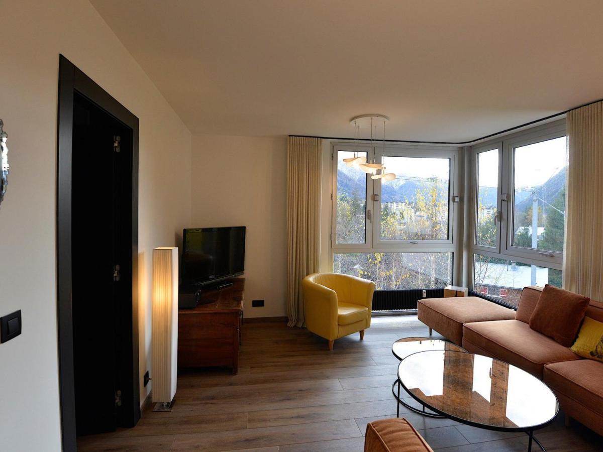 T4 Renove Avec Vue Mont-Blanc, 4 Etoiles, Proche Centre, Parking - Fr-1-507-62 Daire Chamonix Dış mekan fotoğraf